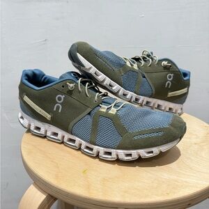 On Cloud Running Mens Shoes 10 cloudflyer beam 50 cloudswift X cloudflow